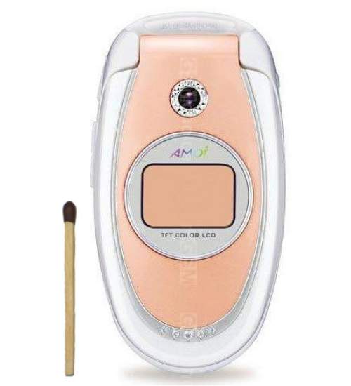Amoi F620