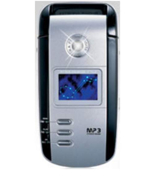 Amoi M360