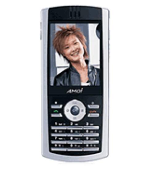 Amoi M630