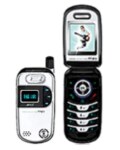 Amoi M650