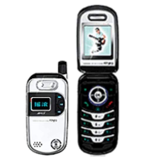 Amoi M650