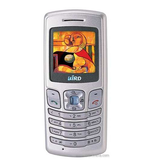 Bird S570