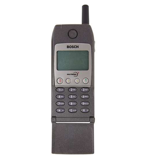 Bosch 909 Dual