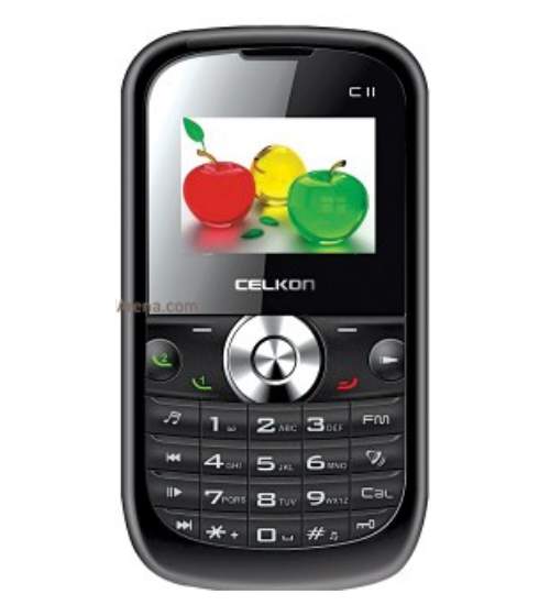 Celkon C11