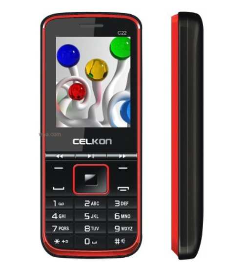 Celkon C22