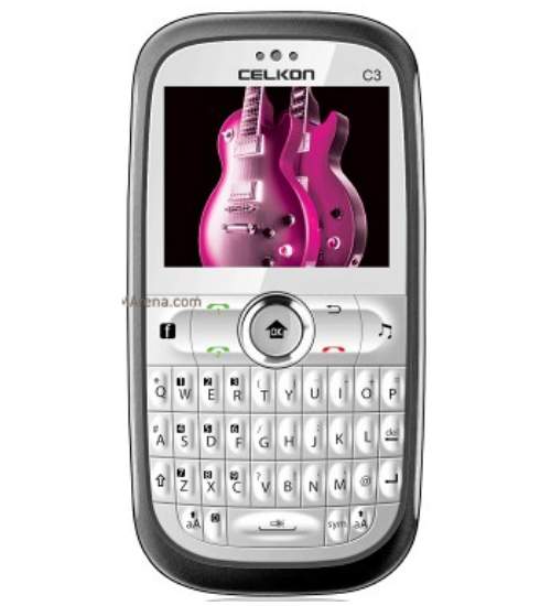 Celkon C3
