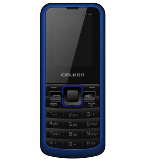 Celkon C347