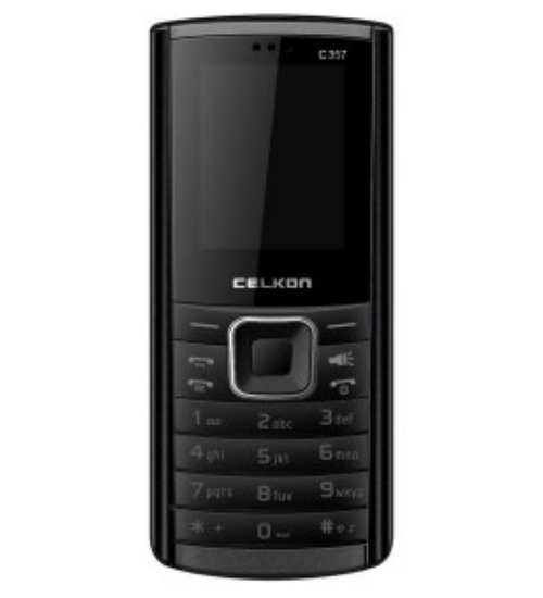 Celkon C357