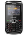 Celkon C5
