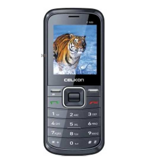 Celkon C509