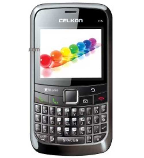 Celkon C6
