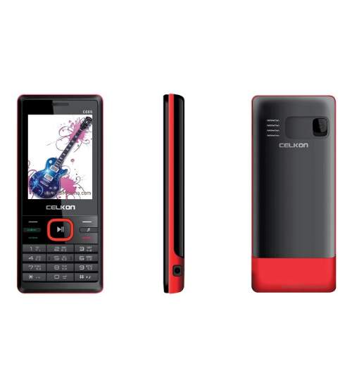 Celkon C669