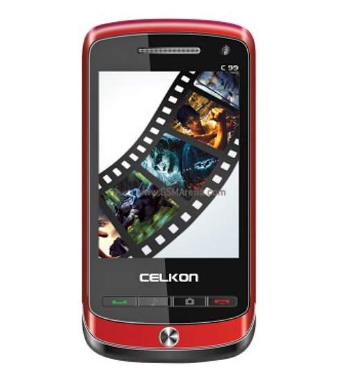 Celkon C99