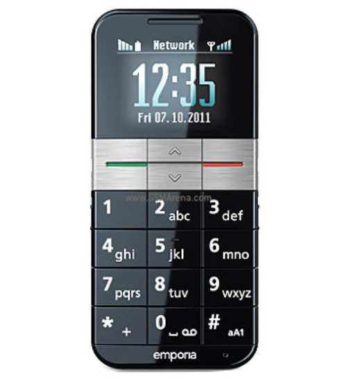 Emporia Elegance Plus