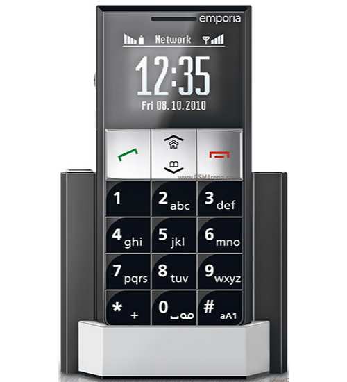 Emporia Essence Plus