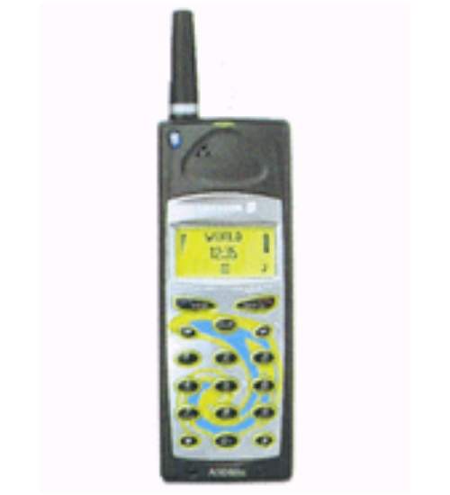 Ericsson A1018s