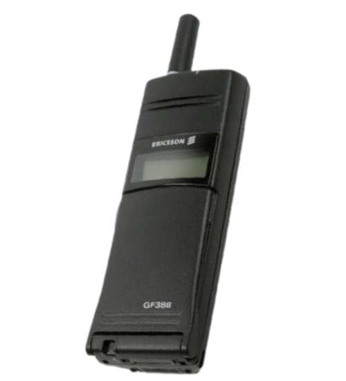 Ericsson GF 388