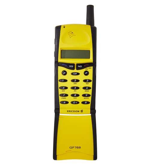 Ericsson GF 768