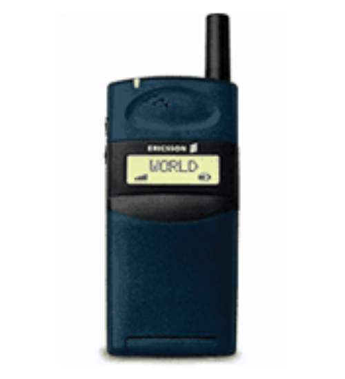 Ericsson GF 788e