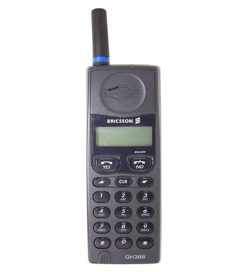Ericsson GH 388