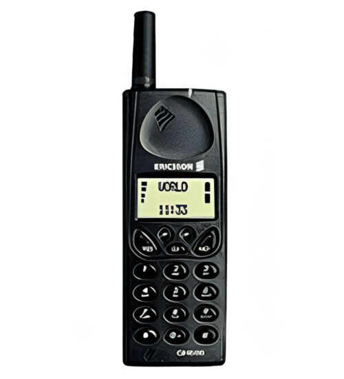Ericsson GH 688