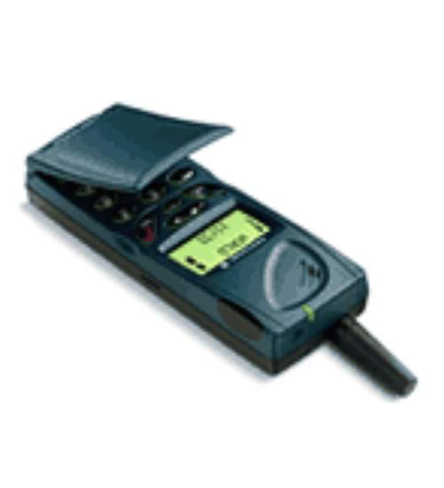 Ericsson I 888