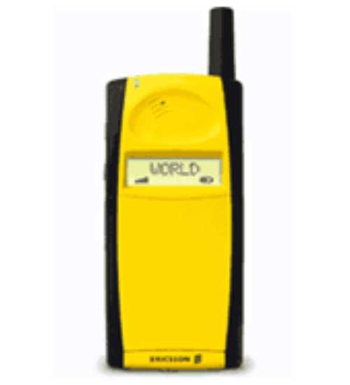 Ericsson PF 768