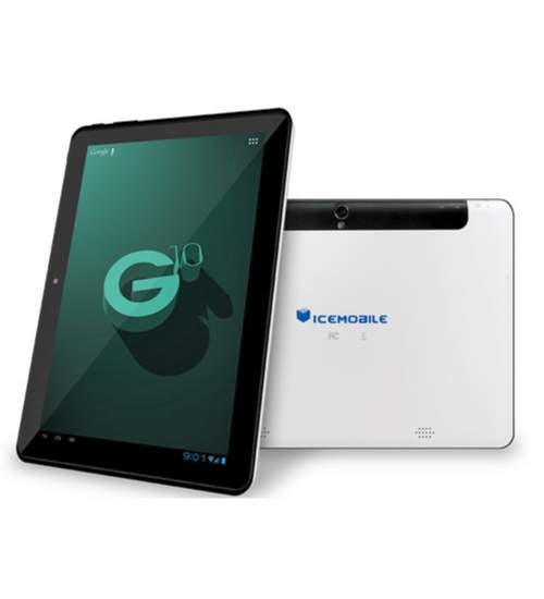 Icemobile G10