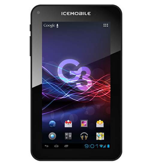 Icemobile G3