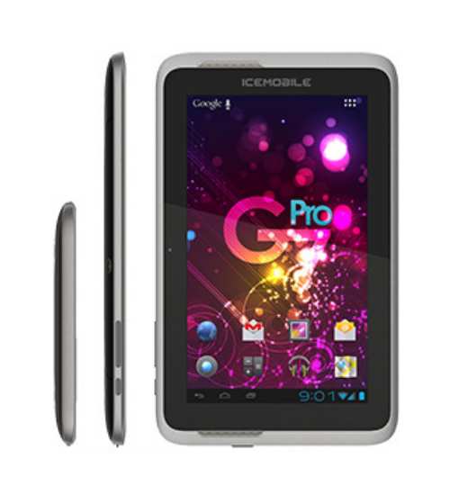 Icemobile G7 Pro