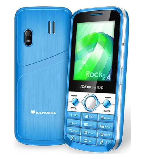 Icemobile Rock 2.4