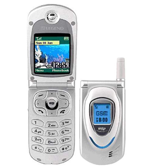 Innostream INNO 110