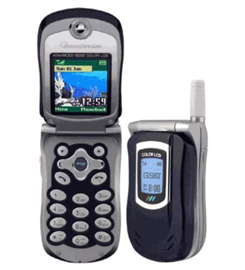 Innostream INNO 120