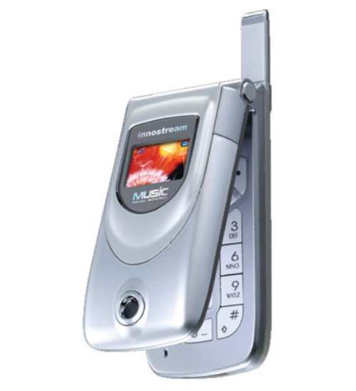 Innostream INNO 89