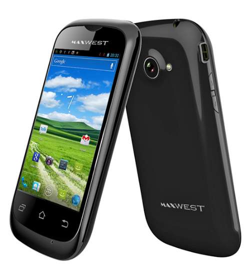 Maxwest Astro JR