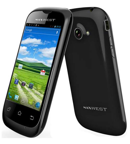 Maxwest Orbit 330G