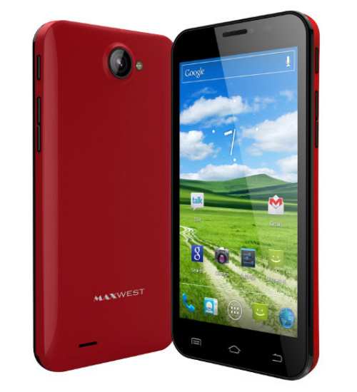 Maxwest Orbit 5400T