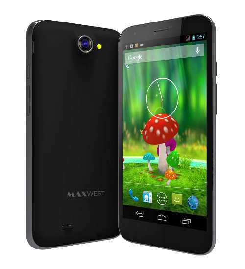 Maxwest Orbit 6200
