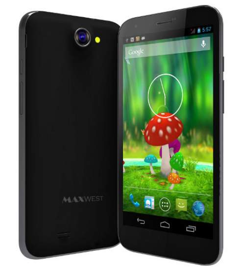 Maxwest Orbit 6200T