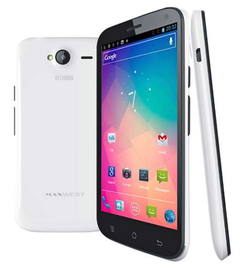 Maxwest Virtue Z5