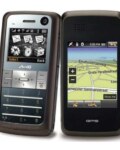 Mitac MIO Leap K1