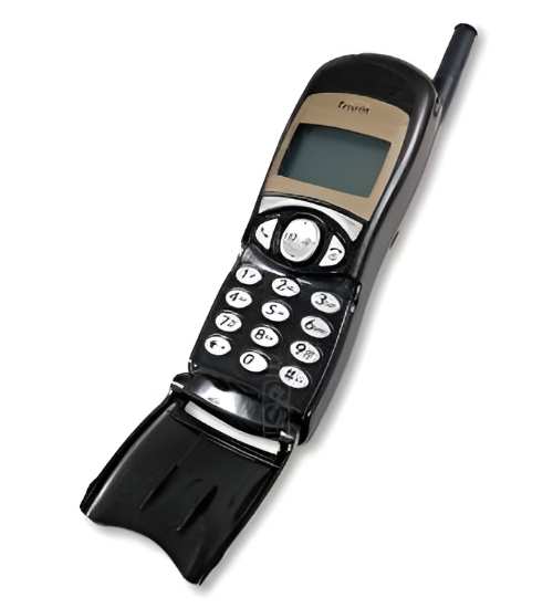 Mitsubishi Trium Geo-@