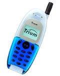 Mitsubishi Trium Neptune