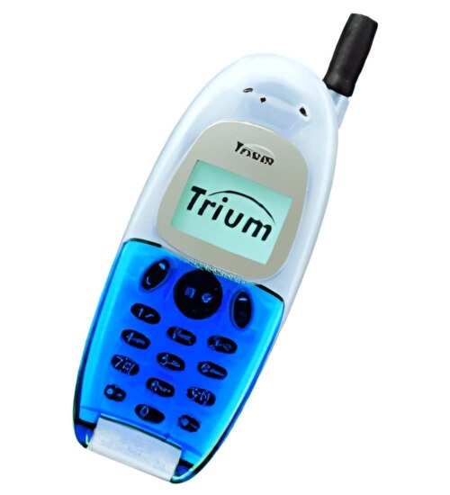 Mitsubishi Trium Neptune