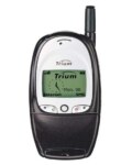 Mitsubishi Trium Sirius