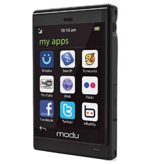 Modu T