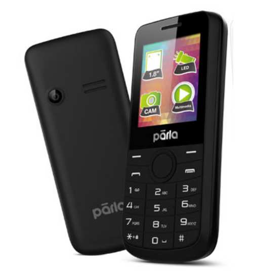 Parla Minu P123