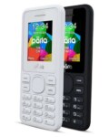 Parla Minu P124