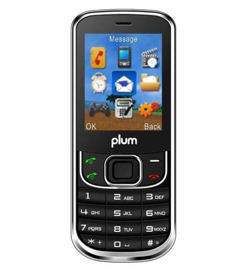 Plum Boom