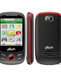 Plum Geo